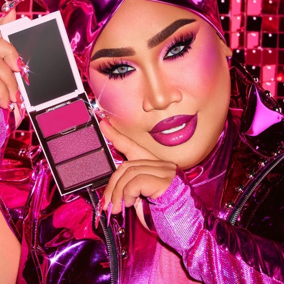 BNIB ONE SIZE CHEEK CLAPPER - Picture 10 of 10